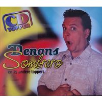 Denans - Sombrero En 29 Andere Toppers - 2CD