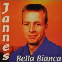Jannes - Bella Bianca - CD