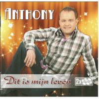 Anthony - Dit Is Mijn Leven - 2CD
