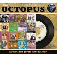 Octopus - De Gouden Jaren Van Telstar - 2CD