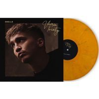 Snelle - Vierentwintig - Coloured Vinyl - LP