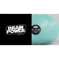 Brainpower - Hard - OG Dope Edition - RSD22 - 2LP