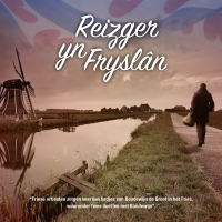 Boudewijn de Groot Yn It Frysk! - Deel 2 - Reizger Yn Fryslan - CD