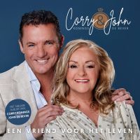 Corry Konings & John De Bever - Een Vriend Voor Het Leven - CD