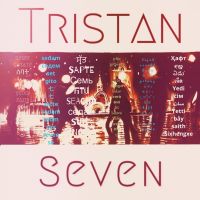 Tristan - Seven - CD