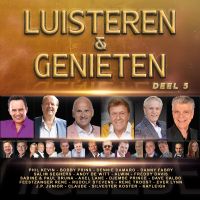 Luisteren & Genieten - Deel 5 - CD