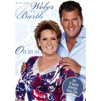 Marianne Weber en Willem Barth - Ode aan jou - DVD