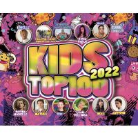 Kids Top 100 2022 - 2CD