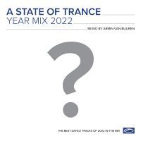 Armin van Buuren - A State Of Trance Year Mix 2022 - 2CD