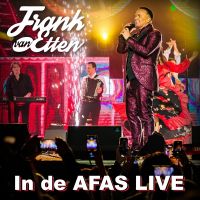 Frank van Etten - In De AFAS Live - CD