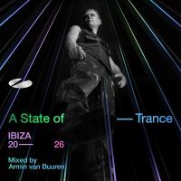 Armin van Buuren - A State Of Trance Ibiza 2026 - 3CD