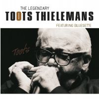 Toots Thielemans - The Legendary - CD