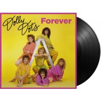 Dolly Dots - Forever - 2LP