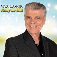 Andy de Witt - Viva L'Amor - CD