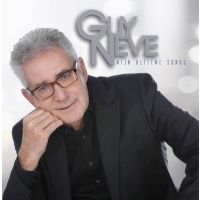 Guy Neve - Mijn Ultieme Songs - CD