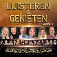 Luisteren & Genieten - Deel 2 - CD