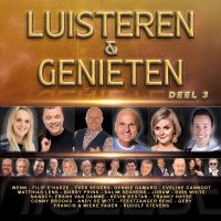 Luisteren & Genieten - Deel 3 - CD