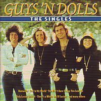 Guys `n Dolls - The Singles - CD