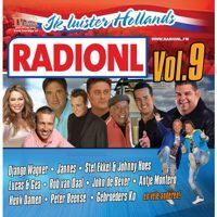 RadioNL Vol. 9 - CD