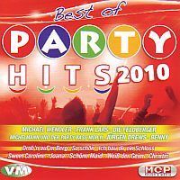 Best of Party Hits 2010