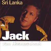 Jack van Raamsdonk - Sri Lanka - CD