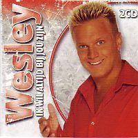 Wesley - Ik wil altijd bij jou zijn - 2CD