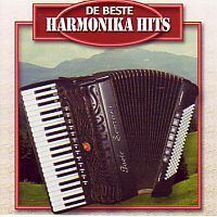 De Beste Harmonika Hits - CD