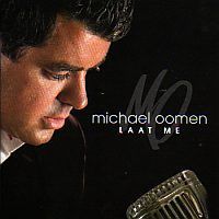 Michael Oomen - Laat me - CD