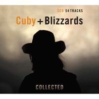 Cuby and the Blizzards - Collected - 3CD