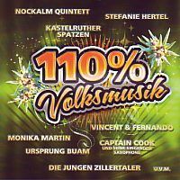 110% Volksmusik