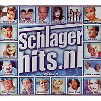Schlagerhits.nl Vol 1 - 2CD
