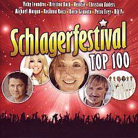 Schlagerfestival - Top 100 - 5CD