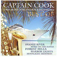 Captain Cook und seine singende Saxophone - Best Of