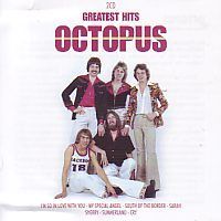 Octopus - Greatest Hits - 2CD