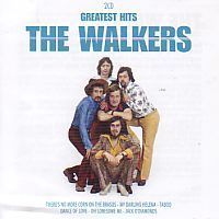 The Walkers - Greatest Hits - 2CD