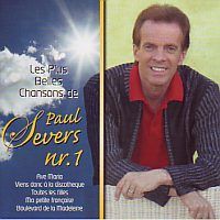 Paul Severs - Les Plus Belles Chansons de - Nr. 1