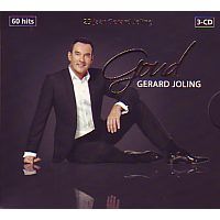 Gerard Joling - Goud 25 Jaar - 3CD