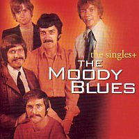 Moody Blues - The Singles+ - 2CD
