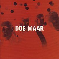 Doe Maar - Klaar - CD