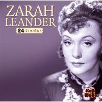 Zarah Leander - Kult Welle - CD