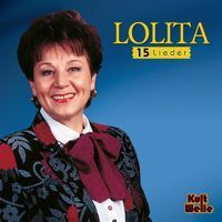 Lolita - Kult Welle - CD