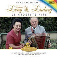 Leny und Ludwig - De Grootste Hits - Vol. 2 - De Regenboog Serie - CD
