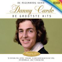 De Regenboogserie - Danny Cardo - De Grootste Hits