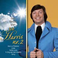 Joe Harris - Nr.2 - Het Beste Van