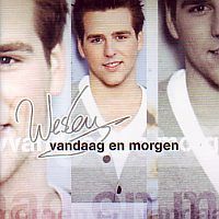 Wesley Klein - Vandaag En Morgen - CD