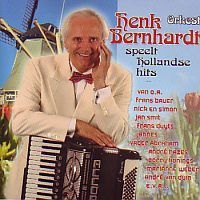 Orkest Henk Bernhardt - Speelt Hollandse Hits - 2CD