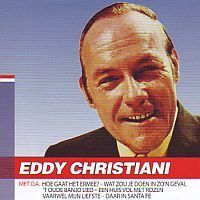 Eddy Christiani - Hollands Glorie - CD