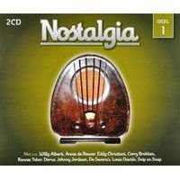 Nostalgia - Deel 1 - 2CD