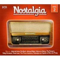 Nostalgia - Deel 2 - 2CD