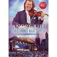 Andre Rieu - A Midsummer Night`s Dream - Live in Maastricht 4 - DVD